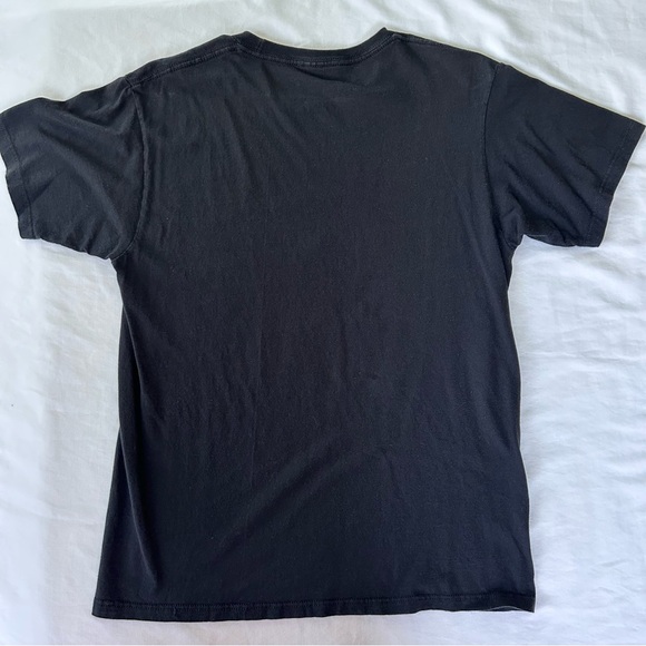 Schrute Farms Beets The Office TV Show T-Shirt Adult M Blue Crewneck TEE - Picture 4 of 5